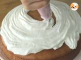 Tres leches cake - Video recipe ! - Preparation step 10