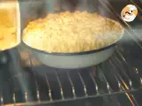 Step 7 - Shepherd's pie - Video recipe !