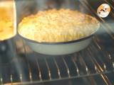 Step 7 - Shepherd's pie - Video recipe !