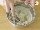 Tuna paté - Video recipe ! - Preparation step 2