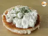Tuna paté - Video recipe ! - Preparation step 3