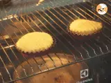Cherry tomatoes tatin - Video recipe ! - Preparation step 5