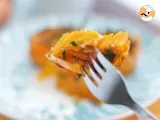 Carrot roses - Video recipe ! - Preparation step 5