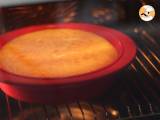 French yogurt cake - Video recipe ! - Preparation step 4