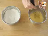 Chocolate chips muffins - Video recipe ! - Preparation step 1