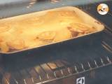 Spinach and goat cheese lasagna - Video recipe ! - Preparation step 5