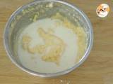 Pancakes - Video recipe ! - Preparation step 2