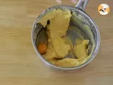 Pate a choux - Video recipe ! - Preparation step 3