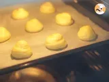 Pate a choux - Video recipe ! - Preparation step 5