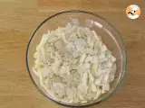 Almonds tuiles - Video recipe ! - Preparation step 1