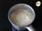 Coconut flan - Video recipe ! - Preparation step 1