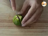 Roasted figs - Video recipe ! - Preparation step 1