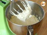 Biscuit cake, or Bolo de bolacha - Video recipe ! - Preparation step 1