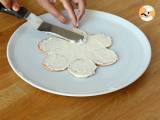 Biscuit cake, or Bolo de bolacha - Video recipe ! - Preparation step 4