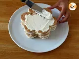 Biscuit cake, or Bolo de bolacha - Video recipe ! - Preparation step 5