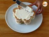 Biscuit cake, or Bolo de bolacha - Video recipe ! - Preparation step 5