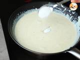 Las gachas, a Spanish custard - Video recipe ! - Preparation step 5