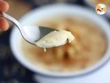 Las gachas, a Spanish custard - Video recipe ! - Preparation step 8