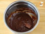 Nutella cookies - Video recipe ! - Preparation step 1