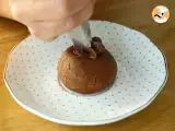 Nutella cookies - Video recipe ! - Preparation step 5