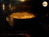 Potato cake with Raclette cheese - Video recipe! - Preparation step 7