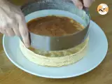 Crepes cake with lemon curd - Video recipe! - Preparation step 10