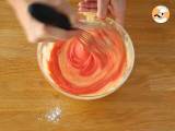 Surprise cake - Video recipe! - Preparation step 2