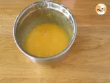 Easy lemon tart - Video recipe! - Preparation step 3