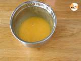 Easy lemon tart - Video recipe! - Preparation step 3