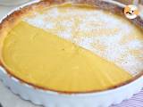 Easy lemon tart - Video recipe! - Preparation step 7