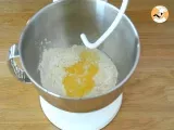Step 1 - Pretzels - Video recipe!