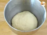 Step 2 - Pretzels - Video recipe!