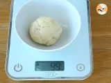 Step 3 - Pretzels - Video recipe!