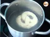 Step 6 - Pretzels - Video recipe!