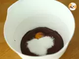 Chocolate salami - Video recipe! - Preparation step 1