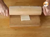 Bread wraps - Video recipe! - Preparation step 1