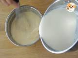 Crema catalana, Spanish custard - Video recipe! - Preparation step 3