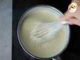 Crema catalana, Spanish custard - Video recipe! - Preparation step 4