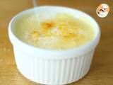 Crema catalana, Spanish custard - Video recipe! - Preparation step 6