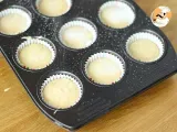 Step 3 - Magdalenas, Spanish muffins - Video recipe!