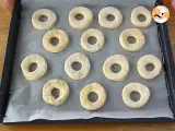 Step 7 - Frosted donuts - Video recipe!