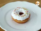 Step 11 - Frosted donuts - Video recipe!