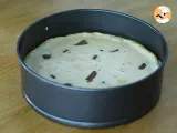 Step 3 - Daim torte - Video recipe!