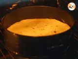 Step 4 - Daim torte - Video recipe!