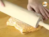Crunchy chicken tenders - Video recipe! - Preparation step 3