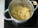 French onion soup - Video recipe! - Preparation step 2