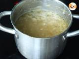 French onion soup - Video recipe! - Preparation step 4