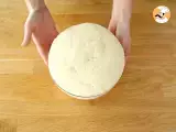Homemade burger buns - Video recipe! - Preparation step 3