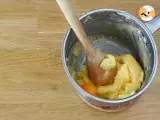 Gluten free cream puffs - Video recipe! - Preparation step 3