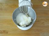 Easter cheesecake - Video recipe! - Preparation step 4